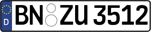 BN-ZU3512
