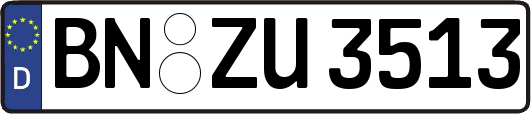 BN-ZU3513