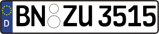 BN-ZU3515