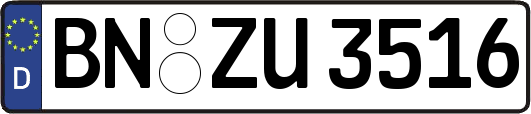 BN-ZU3516