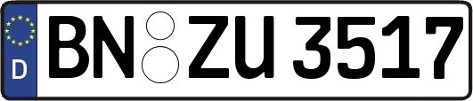 BN-ZU3517