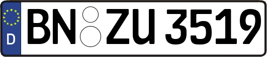 BN-ZU3519