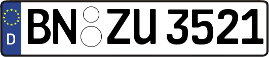 BN-ZU3521