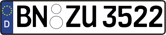 BN-ZU3522