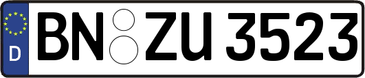 BN-ZU3523