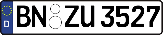 BN-ZU3527