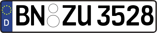 BN-ZU3528