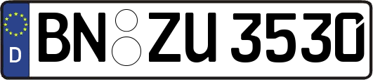 BN-ZU3530
