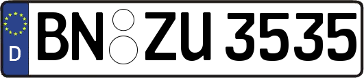 BN-ZU3535