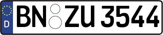 BN-ZU3544