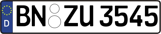 BN-ZU3545