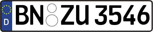 BN-ZU3546