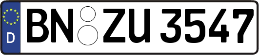BN-ZU3547