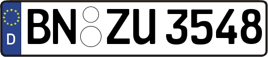 BN-ZU3548
