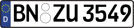 BN-ZU3549