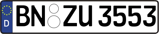 BN-ZU3553