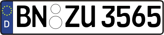 BN-ZU3565