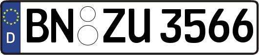 BN-ZU3566