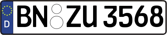 BN-ZU3568