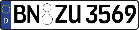BN-ZU3569