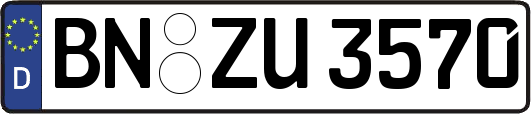 BN-ZU3570