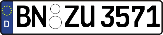 BN-ZU3571