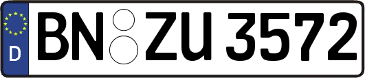 BN-ZU3572