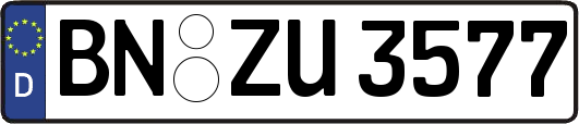 BN-ZU3577