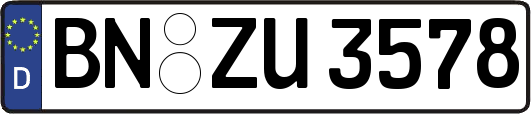 BN-ZU3578