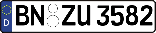 BN-ZU3582