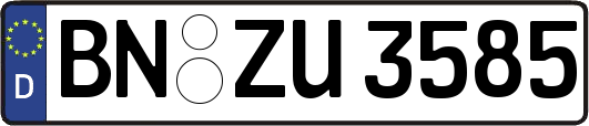 BN-ZU3585