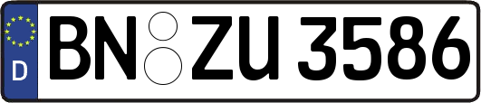 BN-ZU3586