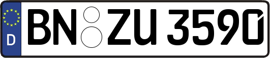 BN-ZU3590
