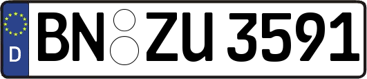 BN-ZU3591