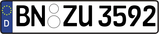 BN-ZU3592