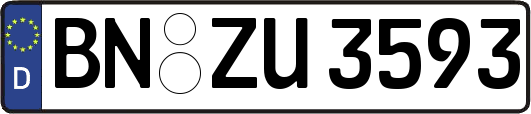 BN-ZU3593