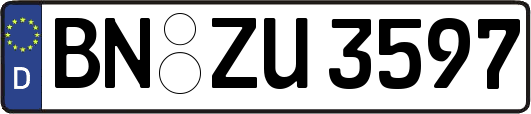 BN-ZU3597