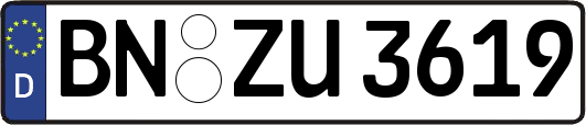 BN-ZU3619