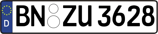 BN-ZU3628