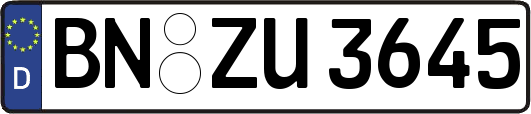 BN-ZU3645
