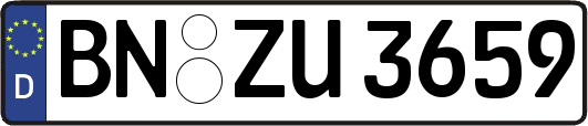 BN-ZU3659