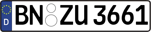 BN-ZU3661