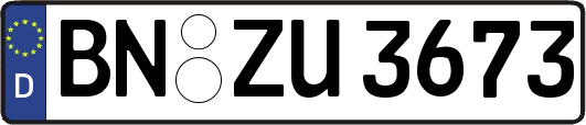 BN-ZU3673