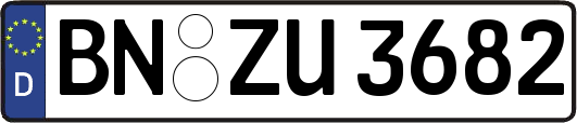 BN-ZU3682