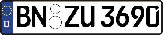 BN-ZU3690
