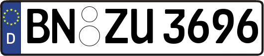 BN-ZU3696