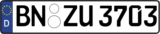 BN-ZU3703