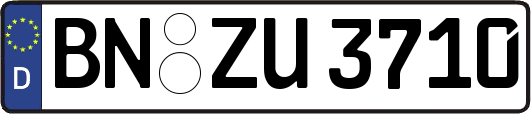 BN-ZU3710