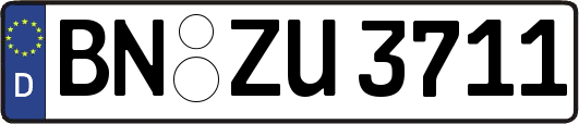 BN-ZU3711