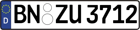 BN-ZU3712